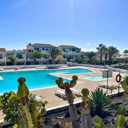 Daire Casa Relu - Urbanizacion Torres Del Castillo