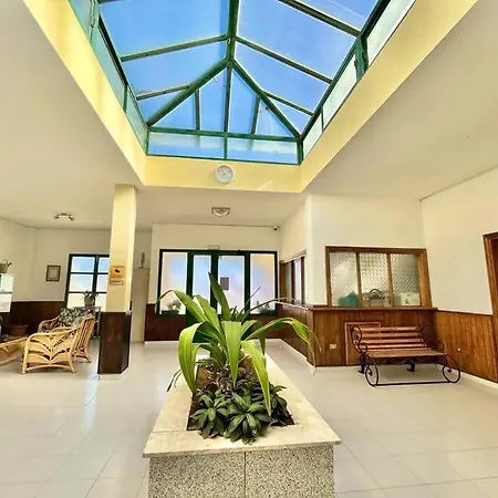 Daire Casa Relu - Urbanizacion Torres Del Castillo *