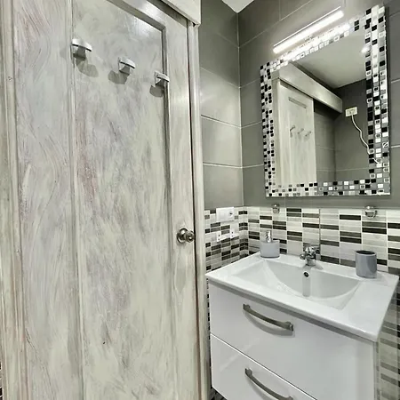 Casa Relu - Urbanizacion Torres Del Castillo * Costa De Antigua