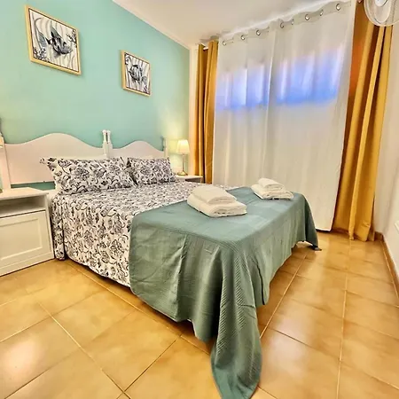 Apartment Casa Relu Urbanizacion Torres Del Castillo