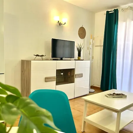 Daire Casa Relu - Urbanizacion Torres Del Castillo *