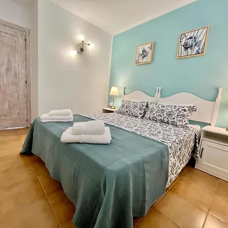Casa Relu Urbanizacion Torres Del Castillo Apartment Costa De Antigua