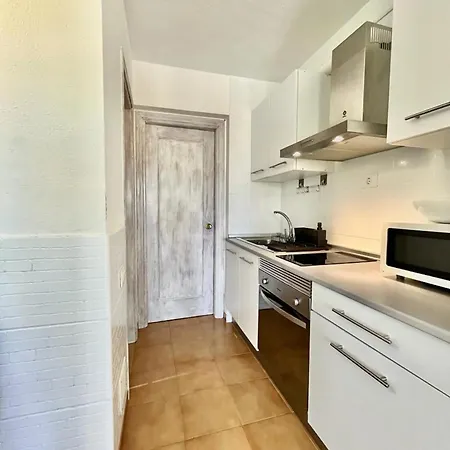 Daire Casa Relu - Urbanizacion Torres Del Castillo Costa De Antigua