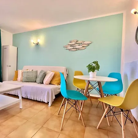 Daire Casa Relu - Urbanizacion Torres Del Castillo