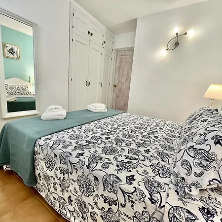 Apartment Casa Relu Urbanizacion Torres Del Castillo